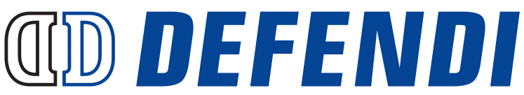 Logo - Defendi