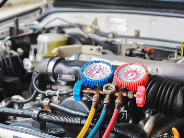 ricarica-aria-condizionata-auto-camion-bergamo-milano