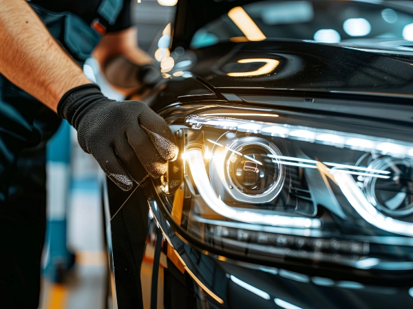 riparazione-fanaleria-auto-bergamo